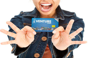 The Barcelona iVENTURE CARD