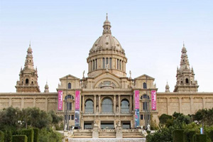 Le Musée national d'art catalan
