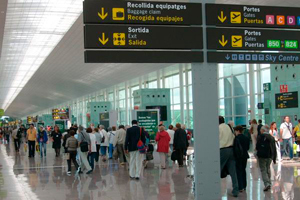 Transfer Aeroporto Barcellona