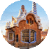 Park Guell icon