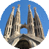 Tour of the Sagrada Familia