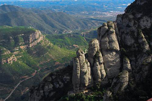 Tour of Montserrat